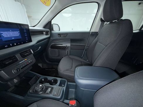 Used 2025 Ford Maverick XL w/ Equipment Group 101A AWD/4WD image 22