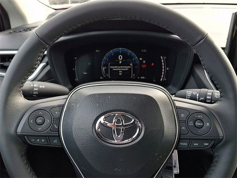 New 2026 Toyota Corolla Cross LE image 9