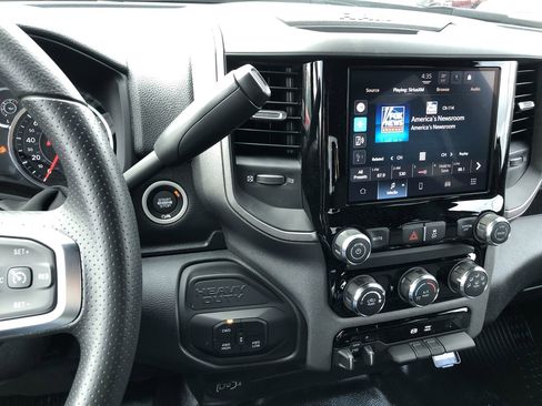 New 2026 RAM 2500 Tradesman w/ Chrome Appearance Group image 26