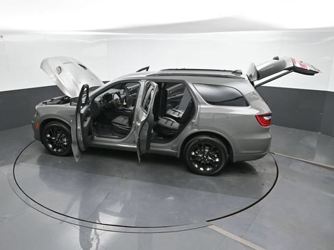 Used 2025 Dodge Durango R/T AWD/4WD image 61