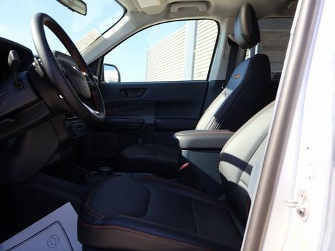 New 2026 Ford Maverick Tremor AWD/4WD image 23