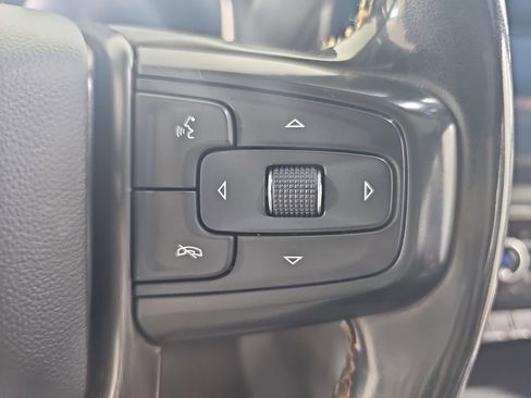 Certified 2024 GMC Sierra 2500 AT4 w/ AT4 Premium Plus Package image 23