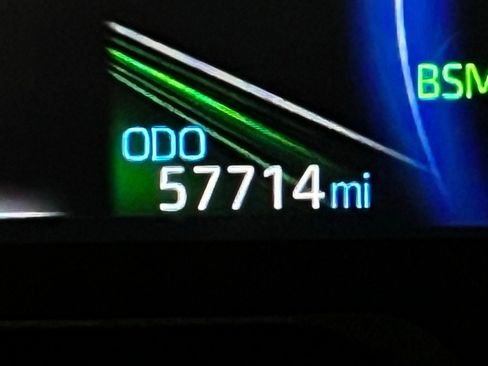 Certified 2024 Toyota RAV4 XLE Premium w/ Weather Package image 18