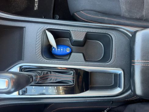 Used 2020 Nissan Sentra SR FWD image 22