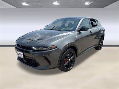 New 2025 Dodge Hornet GT w/ Track Pack