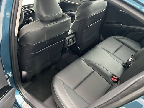 New 2026 Toyota Camry XLE image 17