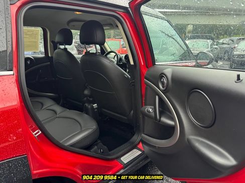 Used 2014 MINI Cooper Countryman FWD image 30