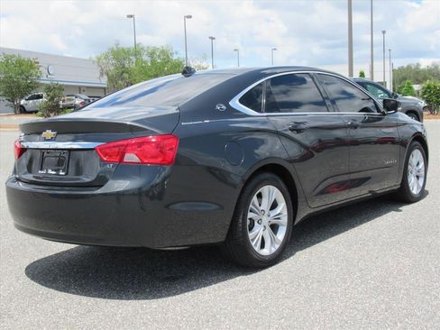 Used 2014 Chevrolet Impala LT FWD image 7