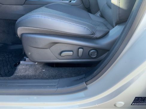 New 2026 Subaru Forester Premium image 13