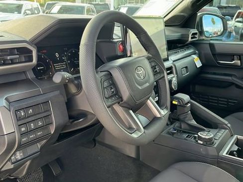 New 2026 Toyota Tacoma TRD Off-Road image 16