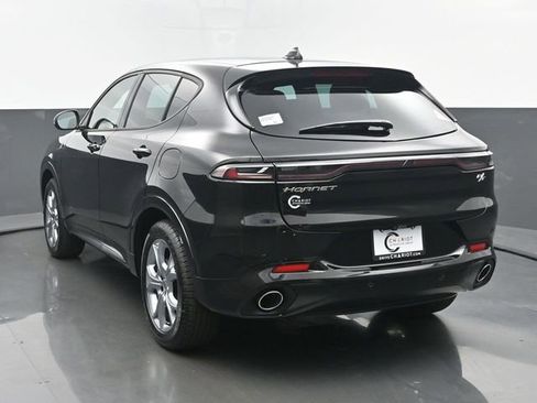 New 2025 Dodge Hornet R/T image 4