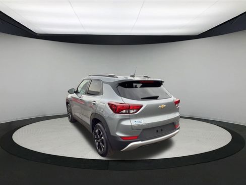 Used 2023 Chevrolet TrailBlazer LT image 6