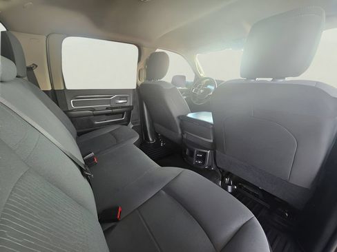 Used 2020 RAM 2500 Big Horn AWD/4WD image 40