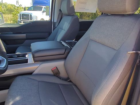 New 2024 Ford F150 XLT w/ Equipment Group 303A High image 16