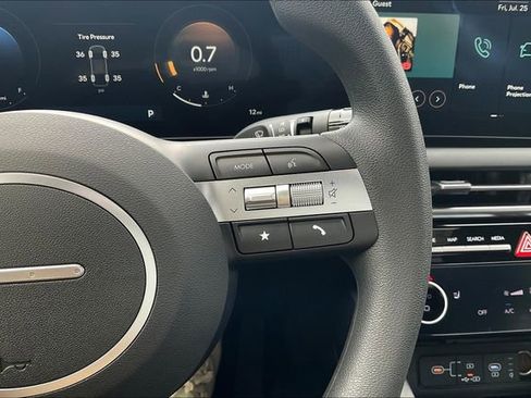 New 2026 Hyundai Santa Cruz SEL image 21