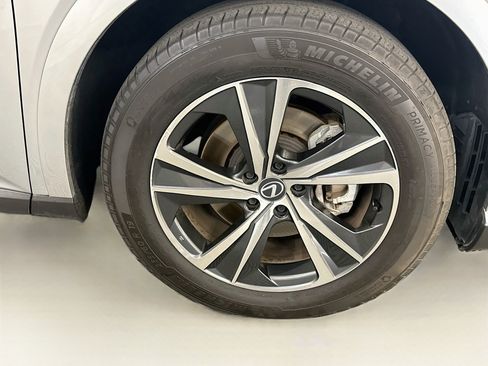 Used 2023 Lexus RX 350h w/ Cold Area Package AWD/4WD image 11