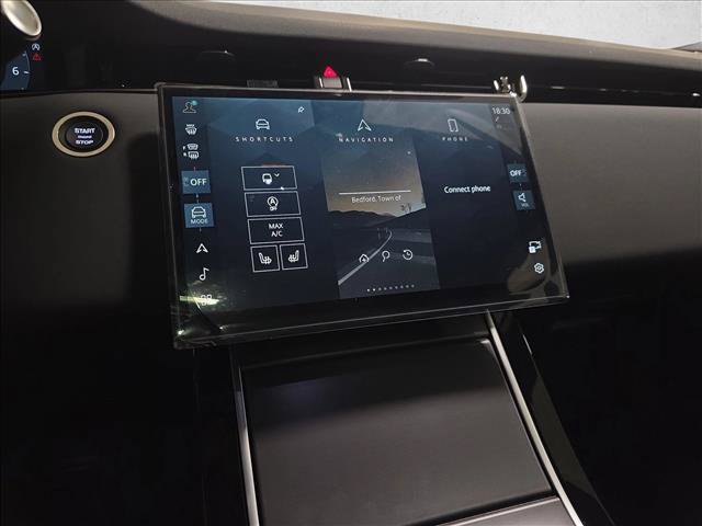 New 2026 Land Rover Range Rover Evoque S AWD/4WD image 20