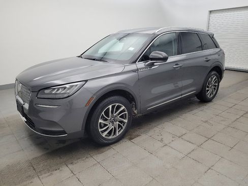 Used 2022 Lincoln Corsair AWD w/ Equipment Group 101A image 2