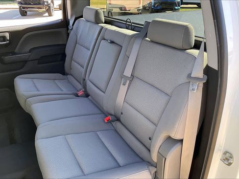 Used 2015 Chevrolet Silverado 2500 W/T w/ WT Convenience Package image 18