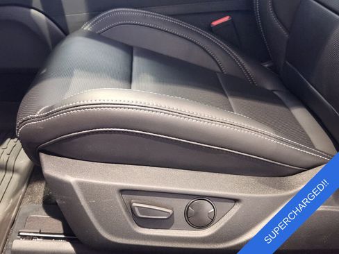 New 2025 Ford Mustang GT Premium w/ Mustang Nite Pony Package image 20