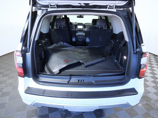 Used 2019 Ford Expedition Platinum AWD/4WD image 7