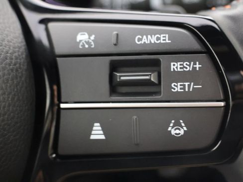 Used 2025 Honda CR-V Sport Touring image 12