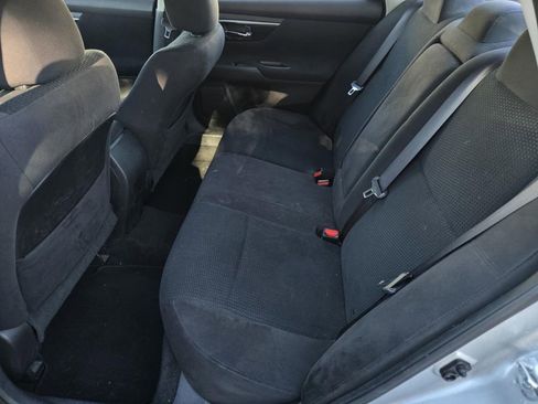 Used 2014 Nissan Altima 2.5 S image 11