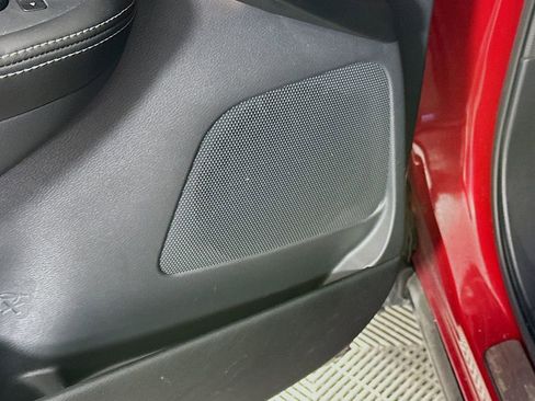 Certified 2023 Nissan Murano SL w/ SL Moonroof Package image 27