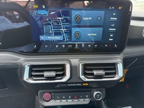 New 2026 Ford Mustang Premium RWD image 10