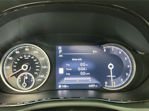 Used 2024 Genesis GV70 3.5T Sport w/ Sport Advanced Package image 39