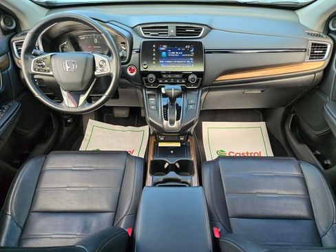 Used 2020 Honda CR-V Touring image 16