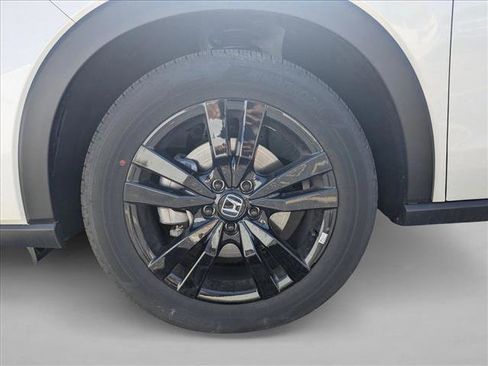 Certified 2026 Honda HR-V Sport image 26
