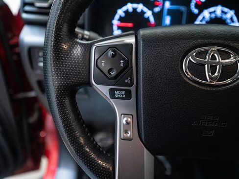 Used 2024 Toyota 4Runner SR5 Premium AWD/4WD image 18