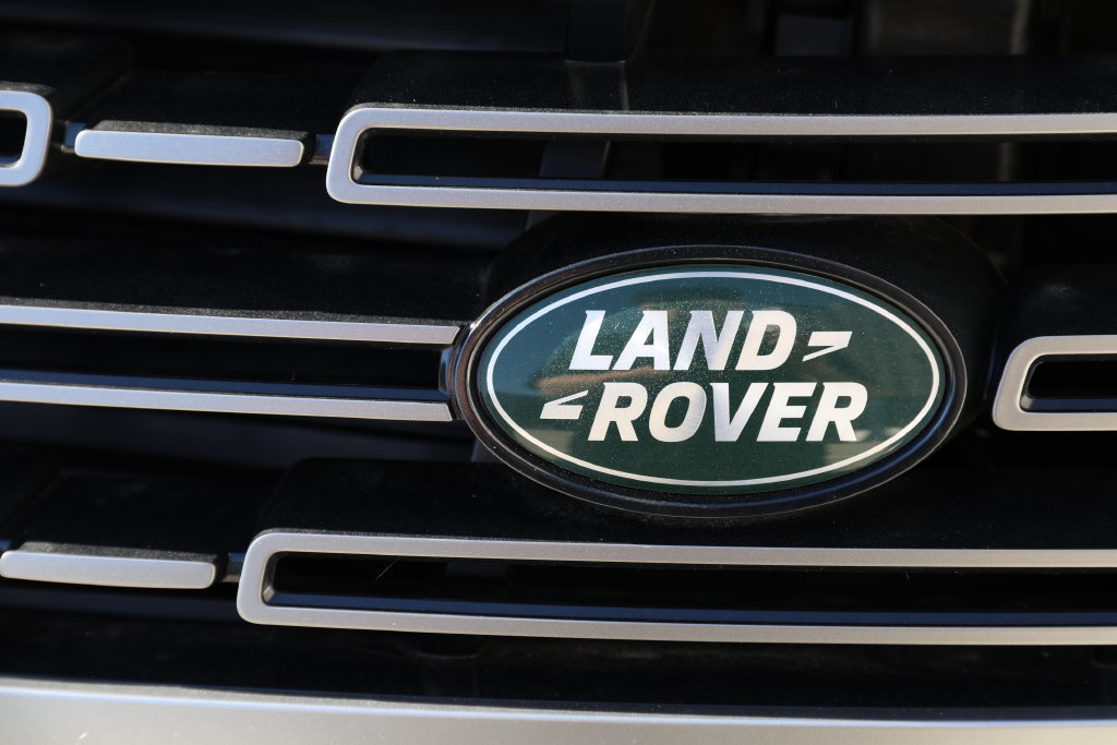 New 2027 Land Rover Range Rover SE AWD/4WD image 14