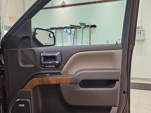 Used 2016 GMC Sierra 1500 SLT w/ SLT Premium Package image 27