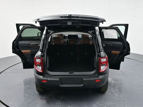 New 2025 Ford Bronco Sport Outer Banks w/ Outer Banks Tech Package+ image 53