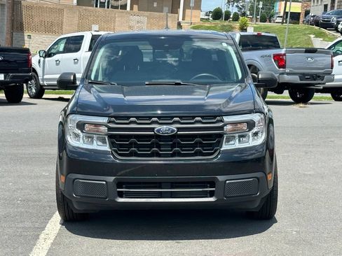 Used 2022 Ford Maverick XL FWD image 11