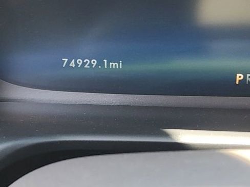 Used 2020 Lincoln Aviator Reserve w/ Elements Package Plus image 9