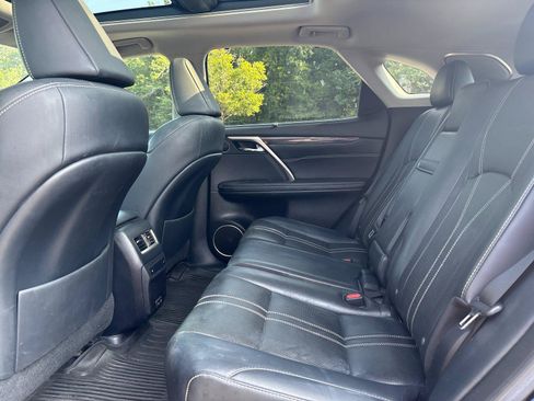 Used 2020 Lexus RX 350 FWD w/ Luxury Package image 32