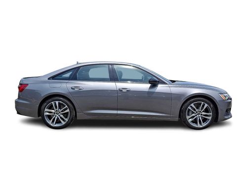 Used 2021 Audi A6 Premium Plus AWD/4WD image 7