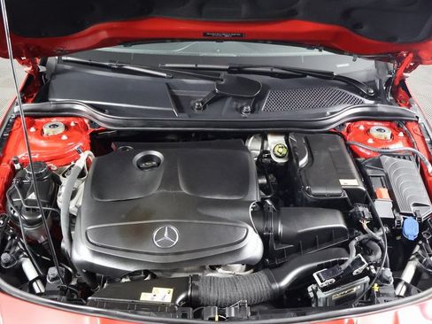 Used 2017 Mercedes-Benz CLA 250 image 15
