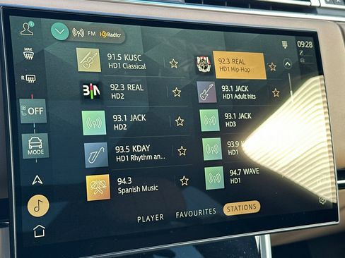 New 2026 Land Rover Range Rover SE image 19