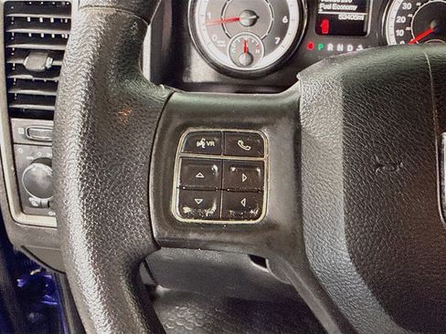 Used 2018 RAM 1500 Tradesman w/ Popular Equipment Group RWD image 14