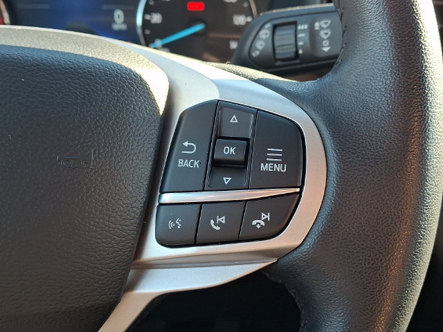 Certified 2023 Ford Explorer XLT AWD/4WD image 22