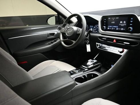 Used 2021 Hyundai Sonata SE w/ Cargo Package FWD image 12