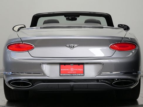 Used 2023 Bentley Continental GT Speed AWD/4WD image 8