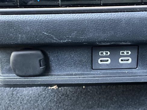 Used 2024 Lexus LX 600 F Sport AWD/4WD image 19