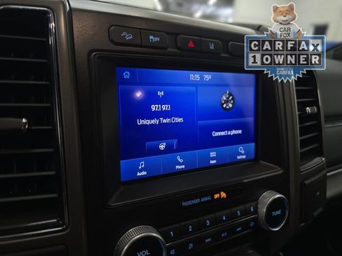 Used 2021 Ford Expedition XLT AWD/4WD image 29
