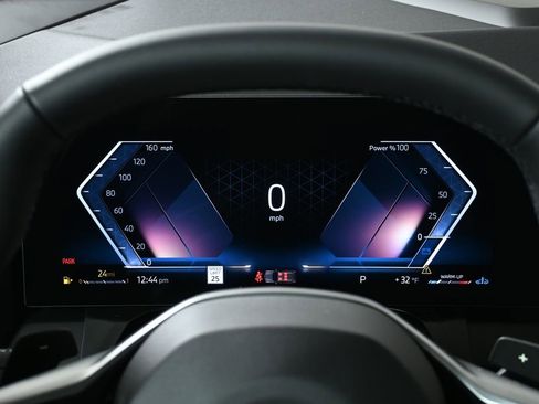 New 2026 BMW X3 xDrive30 w/ Convenience Package image 20