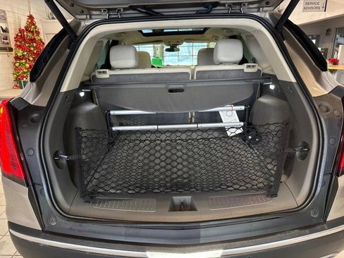 Used 2023 Cadillac XT5 Premium Luxury image 25